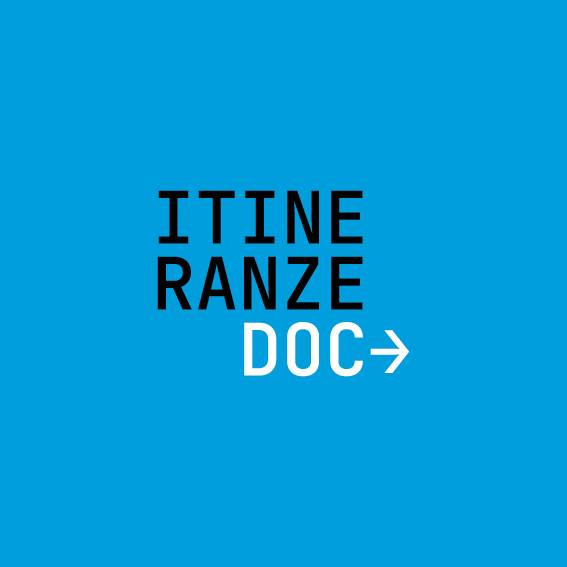 ITINERANZE